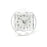 Small Wall Clock & Table Clocks For Every Room (Mix Design 1 Pc)