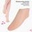Silicone Soft Moisturizing Socks (1 Pair)