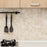 Self-Adhesive Waterproof Wallpaper Roll 45 cm x 1 m - (1 Pc)