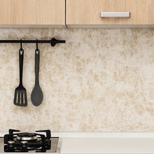 Self-Adhesive Waterproof Wallpaper Roll 45 cm x 1 m - (1 Pc) Mix Design