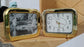 Portable Foldable Desk Clock – Space-Saving and Stylish (1 Pc)