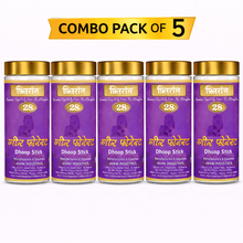 Flirron Gir Forest Golden Dhoop Stick - 100 Gm