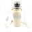 Stainless Steel Vacuum Insulated Water Bottle | Leak Proof Flask for Tea Coffee | With Steel Cup