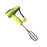 Manual blender for lassi and egg mixing