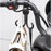 360° Rotating Multi-Purpose Baby Carriage Hook – For Strollers, Cars & More (1 Pc)