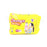 Leakproof medium baby diaper pants, soft and dry