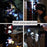 LED Flashlight Gloves Gifts for Men (Hand Gloves Light / 1 Pair)