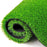 Artificial grass carpet, soft and durable, for balcony use