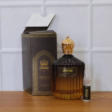 Shandaar Shanaya | Long Lasting Oud Perfume (100ml)