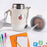HotSip Flask