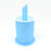 DIY Manual Popsicle Maker – Reusable Ice Cream Mold (Approx 20 Pcs Packing Bag)