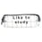 Transparent Pencil Pouch With Zipper (1 Pc)
