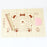 Stylish Silicone sheet