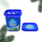 Universal Oven & Cookware Cleaner Powder – Stainless Steel, Pot Stain & Rust Remover