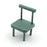 Mini Chair Phone Holder for All Mobile Phones (1 Pc)