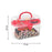 Lightweight sewing kit with all essentials for travel, organized in a small box