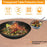 Big Elastic Table Cover Bag, Table Protector Bag 1.6 Mtr. (10 Pcs Set)