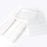 Plastic Food Storage Container for Fridge, fridge storage boxes with Lid Stackable Fridge Storage Containers freeze organizer items and storage, vegetable storage box for fridge, (3 Pcs set)