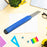 Multi-Use Iron Cutter, Cutting Blade and Precision Knife Blade, Utility Knife - Heavy Duty Industrial Cutter Knife (18mm)