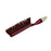 Multi-purpose duster brush for cleaning car seats and carpets