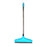Telescopic wiper for home use, plastic, full view