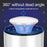 USB Insect Trap Mosquito Killer