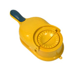 2-in-1 dumpling maker for kitchen