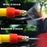 Adjustable Spray Bottle Nozzle for Gardening & Washing (1 Pc)