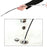 Drain Block Remover Cleaning Tool for Pipes, Clogged Drains ( 85 To 90 Cm / 1 Pc)
