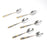 DaintyTots Spoons