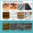 Heavy Duty Anti-Slip Safety Grip Tape Roll 5 cm x 5 m (1 Pc)