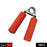 Finger strengthener and hand gripper