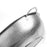 Stainless steel collapsible washing bowl.