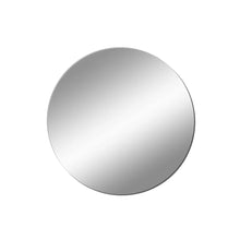 Plastic Square 3D Mirror Wall Stickers (1 Pc)