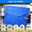Mattress Bags / Cover (236×136 Cm / 1 Pc)