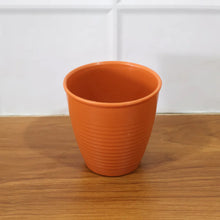 Durable Plastic Small Drinking Glass (1 Pc)