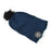 SnugFur Wool Cap