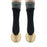 High-quality thickened socks for extra warmth