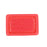 Versatile silicone mold for cakes, jelly, and more