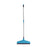 Stainless steel floor wiper with adjustable rod.