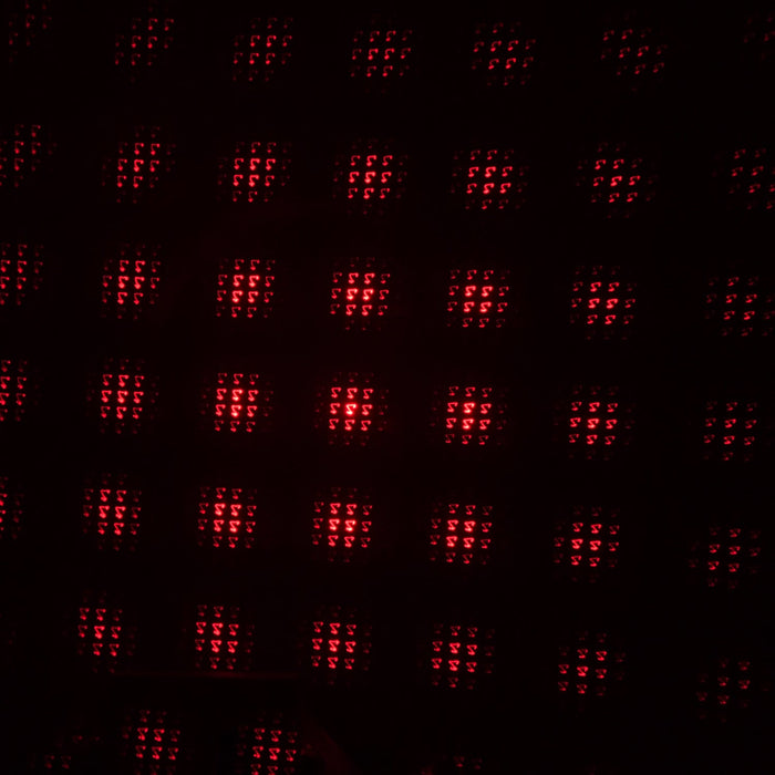 Galaxy projector, night sky effect