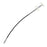 Drain Block Remover Cleaning Tool for Pipes, Clogged Drains ( 85 To 90 Cm / 1 Pc)