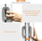 FridgeLock Pro