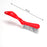 Handy dustpan and brush set for everyday use.