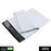 Polybag pouch cover for secure packaging