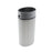 Mini desk humidifier with colorful light feature, suitable for small spaces.