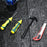 4-piece helper tool kit for maintenance.