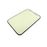 Compact plastic cutting board for home use