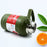 Stainless Steel Vacuum Insulated Water Bottle – 900ML, Leak-Proof, Wide Mouth with Hanging Strap (Mix Color)