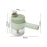 Food chopper and slicer
